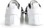 Dolce & Gabbana Stijlvolle Sneakers voor Heren White Heren - Thumbnail 10