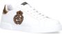 Dolce & Gabbana Witte Sneakers Stijlvol en Comfortabel White Heren - Thumbnail 7