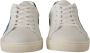 Dolce & Gabbana Leren sneakers met klassieke vetersluiting White - Thumbnail 7