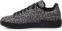 Dolce & Gabbana Portofino Sneaker Multicolor Jacquard Stof Multicolor Heren - Thumbnail 13