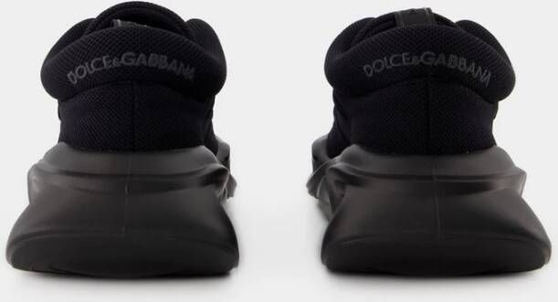 Dolce & Gabbana Sneakers Zwart Heren