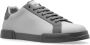 Dolce & Gabbana Veterschoenen van leer parelkleur Gray Heren - Thumbnail 8