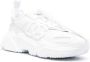 Dolce & Gabbana Sportschoenen Daymaster White Dames - Thumbnail 3