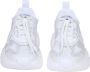 Dolce & Gabbana Sportschoenen Daymaster White Dames - Thumbnail 7