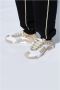 Dolce & Gabbana Sportschoenen van White Heren - Thumbnail 2