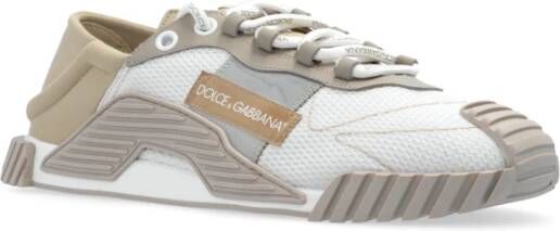 Dolce & Gabbana Sportschoenen van White Heren