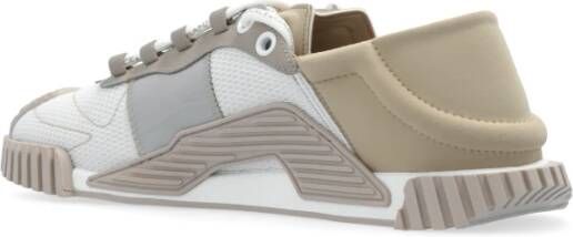 Dolce & Gabbana Sportschoenen van White Heren