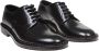 Dolce & Gabbana Stijlvolle Schoenen voor Mannen en Vrouwen Black Heren - Thumbnail 2