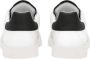 Dolce & Gabbana Stijlvolle Sneaker voor Mannen en Vrouwen White Heren - Thumbnail 13