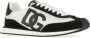 Dolce & Gabbana Stijlvolle Sneakers voor dagelijks gebruik Black Heren - Thumbnail 2