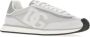 Dolce & Gabbana Stijlvolle Sneakers voor dagelijks gebruik Gray Heren - Thumbnail 2