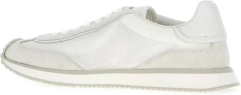 Dolce & Gabbana Stijlvolle Sneakers voor Dagelijks Gebruik White Dames