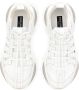 Dolce & Gabbana Stijlvolle Sneakers voor Dagelijks Gebruik White Heren - Thumbnail 4