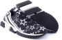 Dolce & Gabbana Stijlvolle Sneakers voor Mannen en Vrouwen Black Heren - Thumbnail 3