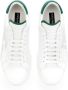 Dolce & Gabbana Witte Sneakers met Portofino Logo White Heren - Thumbnail 2