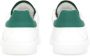 Dolce & Gabbana Witte Sneakers met Portofino Logo White Heren - Thumbnail 3