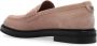 Dolce & Gabbana Suède schoenen type loafers Pink Dames - Thumbnail 5