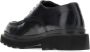 Dolce & Gabbana Veterschoenen Black Heren - Thumbnail 3