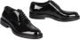 Dolce & Gabbana Veterschoenen Derby Altavilla Lijn Black Heren - Thumbnail 2