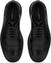 Dolce & Gabbana Veterschoenen in Oxford-stijl van leer Black Heren - Thumbnail 10