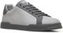 Dolce & Gabbana Veterschoenen van leer parelkleur Gray Heren - Thumbnail 2