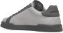 Dolce & Gabbana Veterschoenen van leer parelkleur Gray Heren - Thumbnail 3