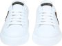 Dolce & Gabbana Wit Goud Portofino Sneakers White Heren - Thumbnail 3