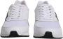 Dolce & Gabbana Witte Casual Logo Sneakers White Heren - Thumbnail 2