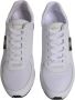 Dolce & Gabbana Witte Casual Logo Sneakers White Heren - Thumbnail 3