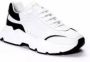 Dolce & Gabbana Witte Day Master Sneakers White Heren - Thumbnail 2