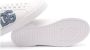 Dolce & Gabbana Witte Sneakers voor een stijlvolle look White Dames - Thumbnail 11