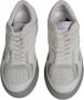 Dolce & Gabbana Witte Kant Lage Sneakers met Logo White Heren - Thumbnail 3