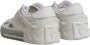 Dolce & Gabbana Witte Kant Lage Sneakers met Logo White Heren - Thumbnail 5