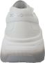 Dolce & Gabbana Witte Leren Daymaster Sneakers White Dames - Thumbnail 6