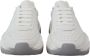 Dolce & Gabbana Witte Leren Daymaster Sneakers White Dames - Thumbnail 8