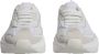 Dolce & Gabbana Witte Leren Lage Sneakers White Heren - Thumbnail 2