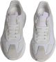 Dolce & Gabbana Witte Leren Lage Sneakers White Heren - Thumbnail 3