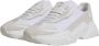 Dolce & Gabbana Witte Leren Lage Sneakers White Heren - Thumbnail 4