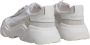 Dolce & Gabbana Witte Leren Lage Sneakers White Heren - Thumbnail 5