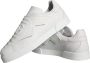 Dolce & Gabbana Witte Leren Slip On Sneakers White Heren - Thumbnail 6