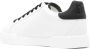 Dolce & Gabbana Witte Leren Sneakers met Logo Detail White Dames - Thumbnail 9