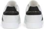 Dolce & Gabbana Witte Leren Sneakers met Versterkte Hiel en Rubberen Zool White Dames - Thumbnail 6