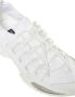 Dolce & Gabbana Witte Sneakers met Futuristisch Ontwerp White Heren - Thumbnail 7