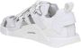 Dolce & Gabbana Witte NS1 Sneakers Gemaakt in Italië White Heren - Thumbnail 5