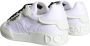 Dolce & Gabbana Witte Portofino Logo Lage Sneakers White Heren - Thumbnail 19