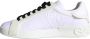 Dolce & Gabbana Witte Portofino Logo Lage Sneakers White Heren - Thumbnail 20