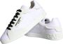 Dolce & Gabbana Witte Portofino Logo Lage Sneakers White Heren - Thumbnail 22