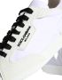 Dolce & Gabbana Witte Portofino Logo Lage Sneakers White Heren - Thumbnail 23