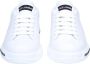 Dolce & Gabbana Witte Portofino Sneakers Luxe Comfort White Heren - Thumbnail 3