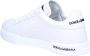 Dolce & Gabbana Witte Portofino Sneakers Luxe Comfort White Heren - Thumbnail 4